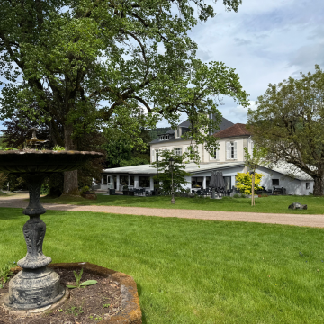 Au coeur des Vosges, La Résidence s'équipe des solutions Legrand