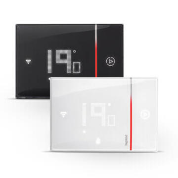 legrand equipement electrique maison connecte thermostats connectes 350x350