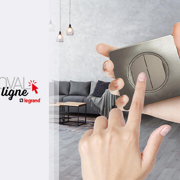 Introduction à la maison connectée