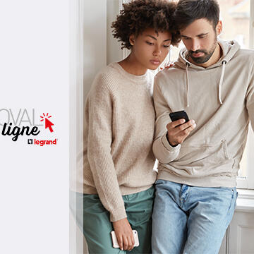 Home + Control : ajuster les réglages et optimiser l’efficacité énergétique