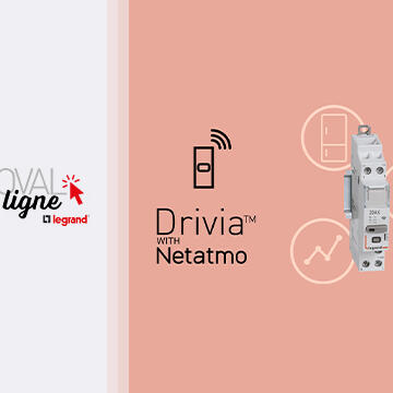 Le contacteur connecté