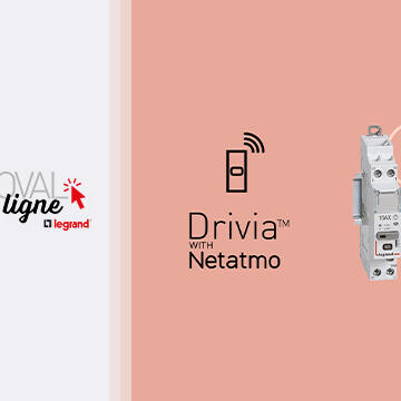 Le télérupteur connecté