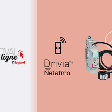 Le délesteur connecté