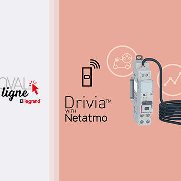 Le contact sec connecté