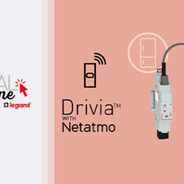 Le compteur d'énergie triphasé connecté