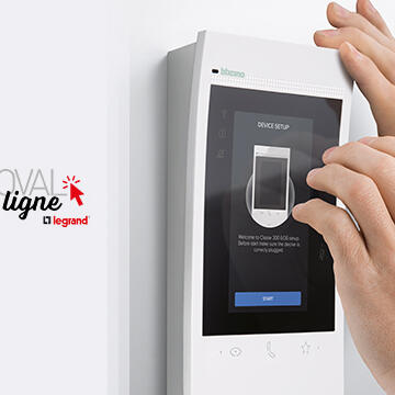 Le Classe 300EOS with Netatmo