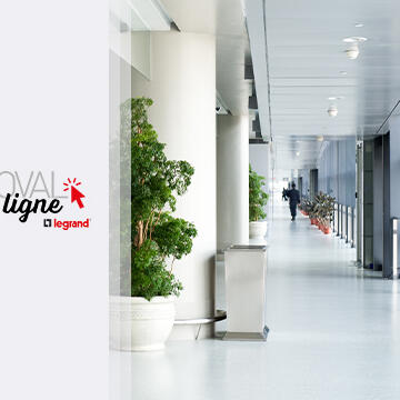 BAES SATI connecté : usages et offre