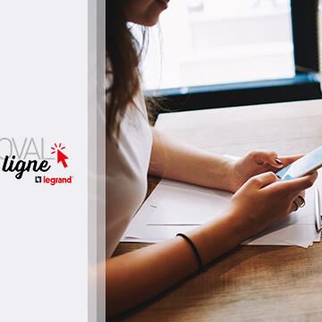 Le pack Wi-Fi PoE résidentiel