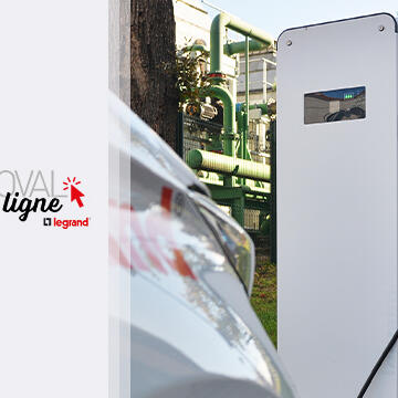 Les fondamentaux d’une Infrastructure de Recharge pour Véhicules Électriques (IRVE)