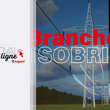 Branchés SOBRIÉTÉ