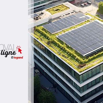 L'univers du photovoltaïque