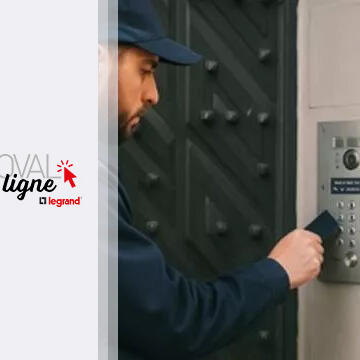 Maîtriser la transition vers VIGIK+ 