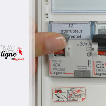 Power Basics : protection des lignes basse tension