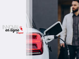 Les solutions de recharge pour véhicules électriques en logement collectif