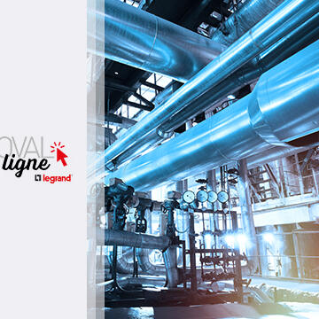 La compensation d'énergie réactive