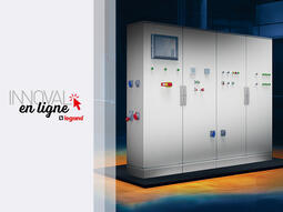 Les enveloppes XL³ HP 6300 industrie