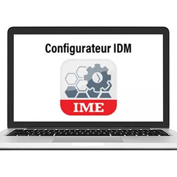 Configurateur IDM