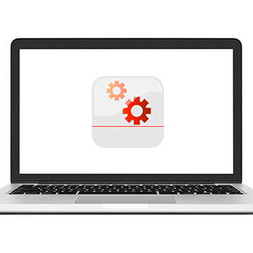Logiciel EMS Configurator