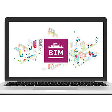 Téléchargez nos objets BIM pour réaliser vos plans 3D