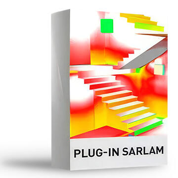 Découvrez notre nouvelle appli plug in Sarlam