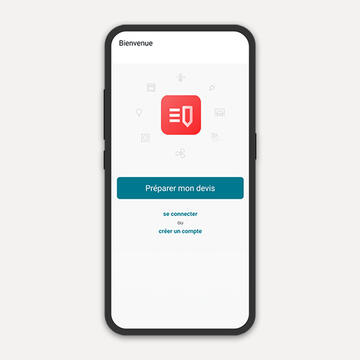 App Legrand Pro