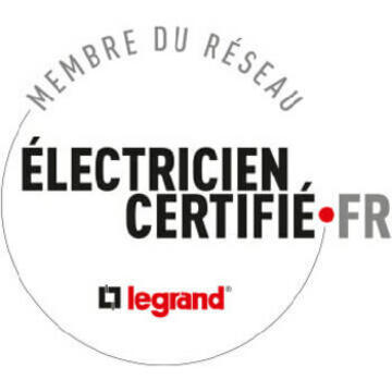 logo electricien certifie 350x350