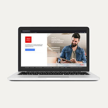 Legrand Config Pro