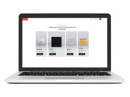 Configurateur Art d'Arnould