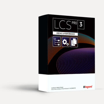 Outils Logiciel LCS Pro³ : configurez vos systèmes VDI et multimédia