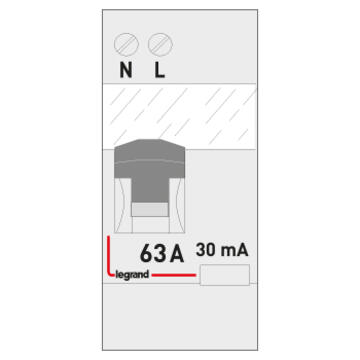 norme salle de bain interdifferentiel 350x350