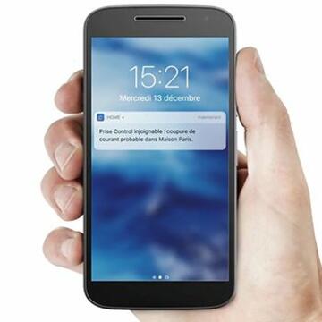 notification prise control injoignable home control 350x350