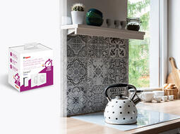 Pack prêt à poser pour VMC Céliane with Netatmo : commander la ventilation à distance sans tirer de fils