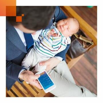 papa bebe smartphone mc px pro 350x350