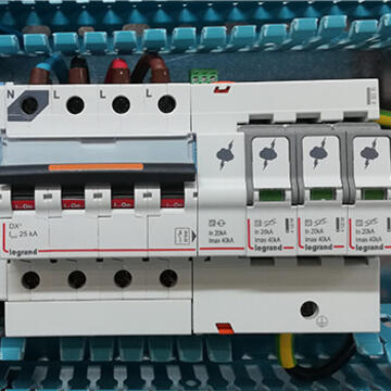 parafoudre protection integree 8modules 350x350