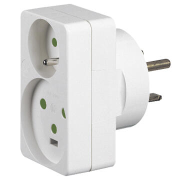 Adaptateur Legrand