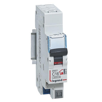Disjoncteur Legrand