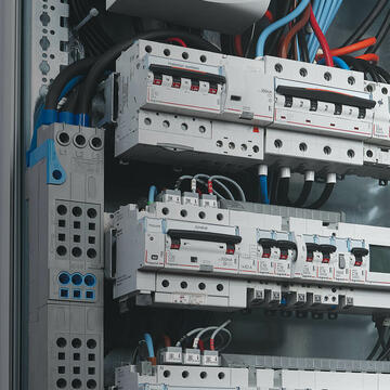 Répartir et optimiser son tableau électrique 