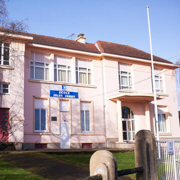 Détecteurs ECO-Legrand équipe l’école Jules Ferry - Page 2