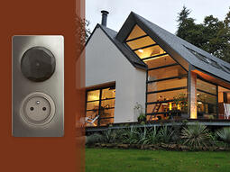 Céliane™ with Netatmo : la gamme d'appareillage connectée