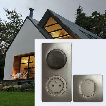 Céliane™ with Netatmo : la gamme d'appareillage connectée