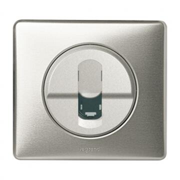 prise rj45 1 celiane titane 350x350