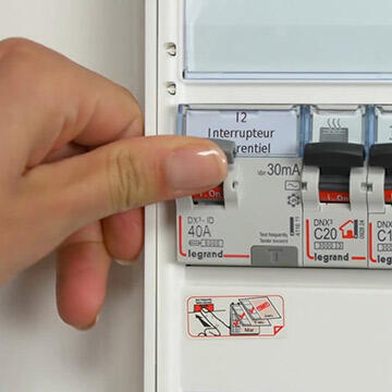 Formations Protection des installations électriques Power Basics : protection des lignes basse tension