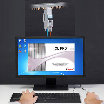 Formations Logiciels métier Le logiciel XL Pro³ Tableaux 400