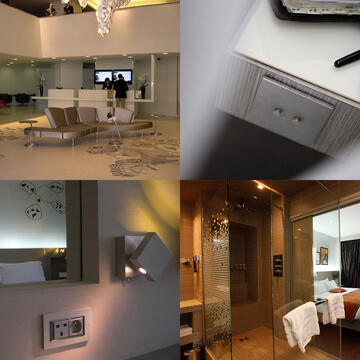 Rénover l’hôtel de prestige Pullman de Toulouse