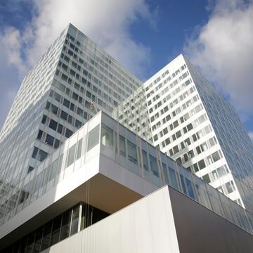 À Levallois, la tour So Ouest Plaza se dote d’un indice de service élevé - Page 2