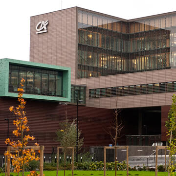 Offre globale - le Crédit Agricole Rennes a choisi Legrand