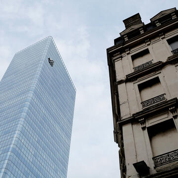 La tour Incity de Lyon exige une solution globale - Page 2