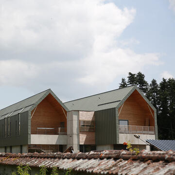 Des logiciels utiles pour réaliser l’installation électrique de l’EHPAD de Saint-Saulge