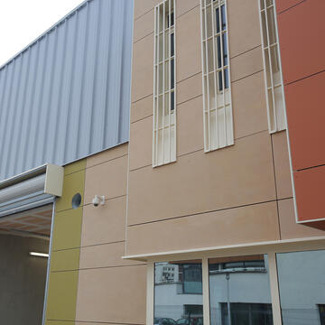 À l’unité hospitalière spécialement aménagée de Villejuif, la continuité de service est une obligation