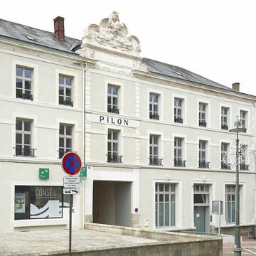 À Parthenay, la résidence Pilon met à l’honneur les solutions d’assistance à l’autonomie